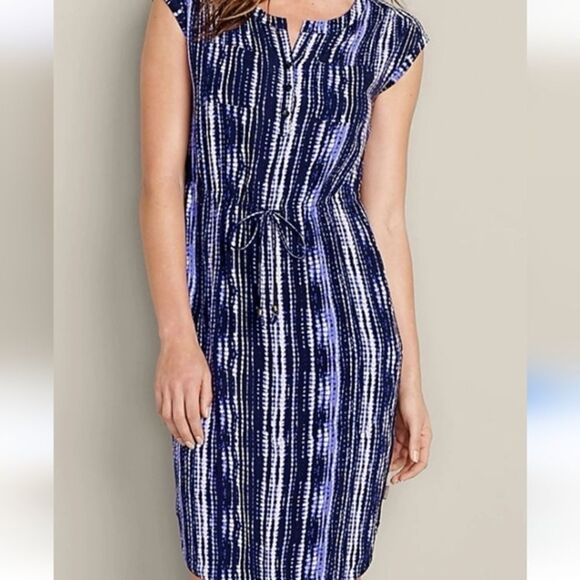 Eddie Bauer Cool Dress - Picture 1 of 12